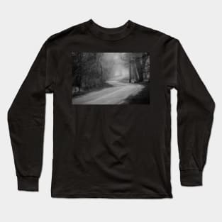 Country Road Long Sleeve T-Shirt